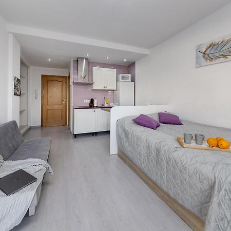 Apartment Near Beach, Playa Del Cura Torrevieja Bagian luar foto
