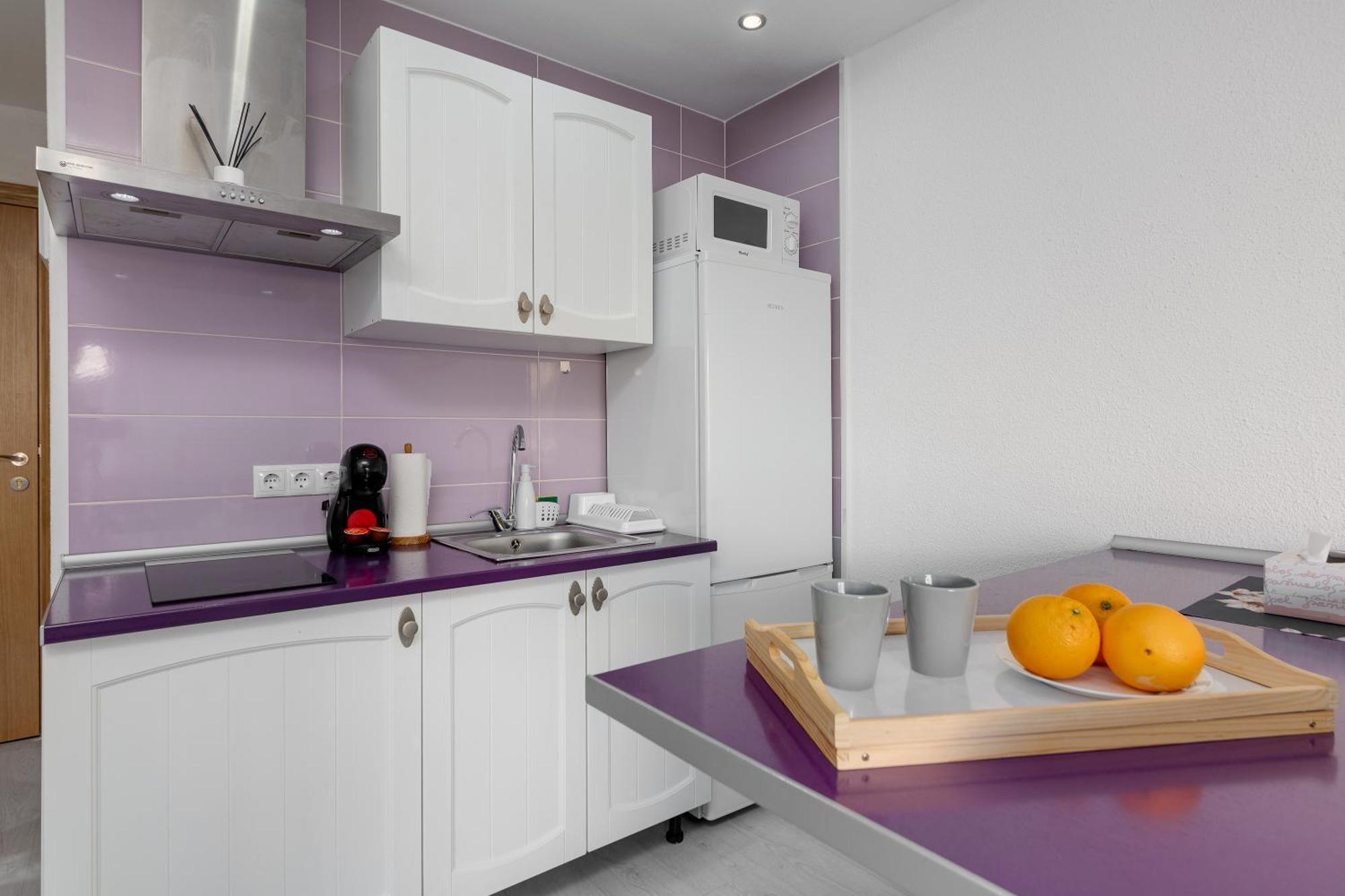 Apartment Near Beach, Playa Del Cura Torrevieja Bagian luar foto