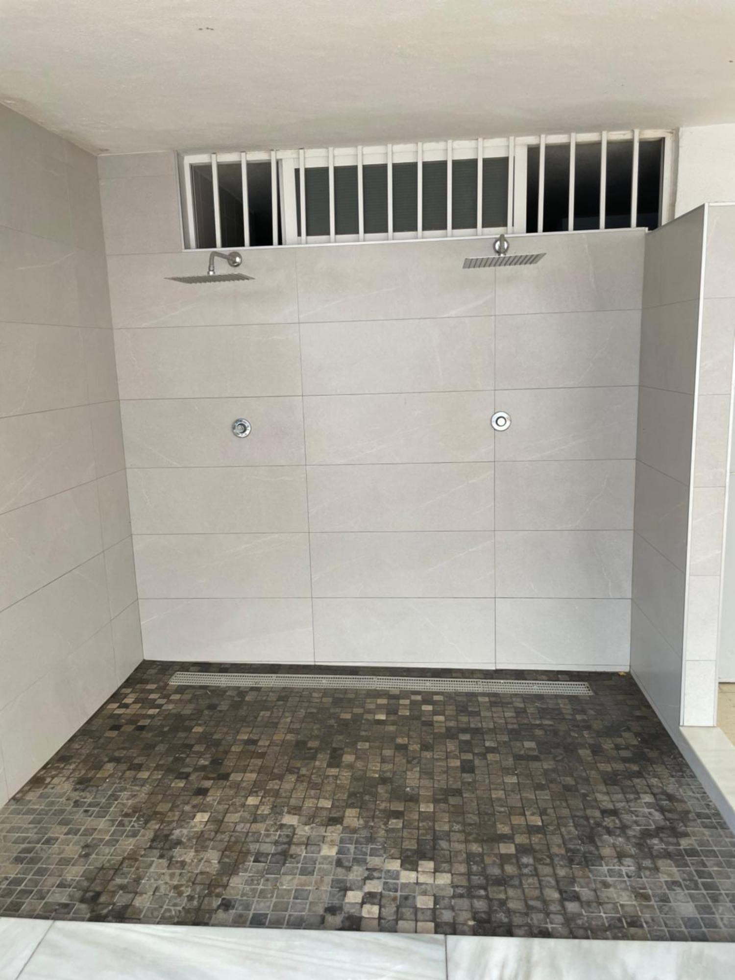 Apartment Near Beach, Playa Del Cura Torrevieja Bagian luar foto